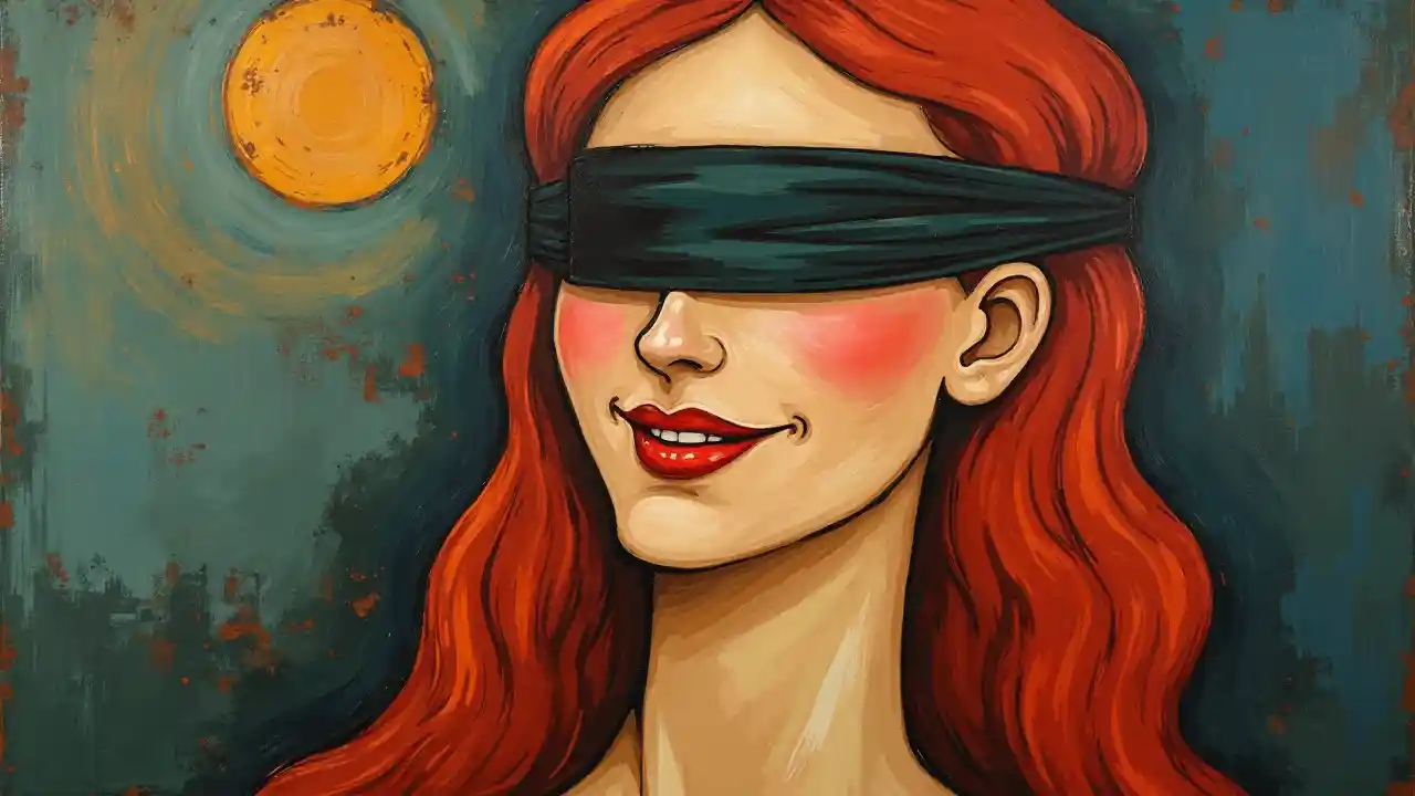 Picha ya Mtindo wa Picasso