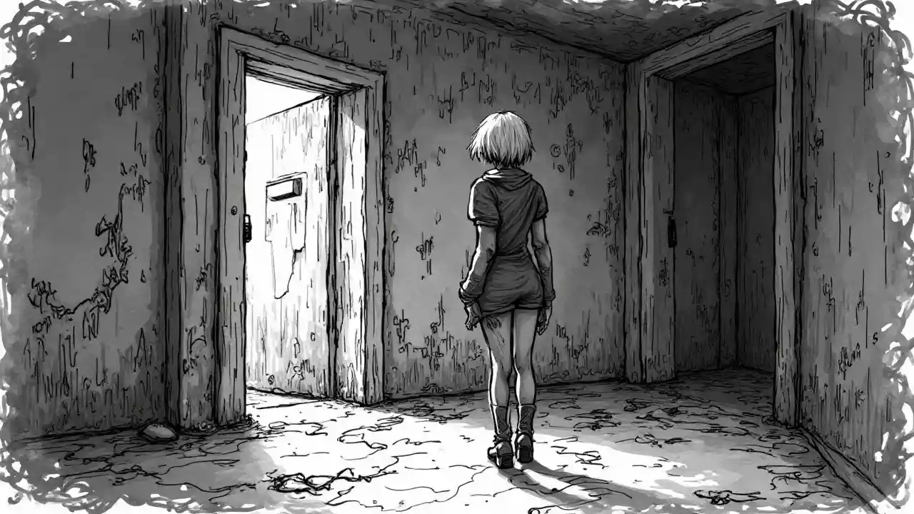 ਬੇਸਮੈਂਟ ਸਕੈੱਚ