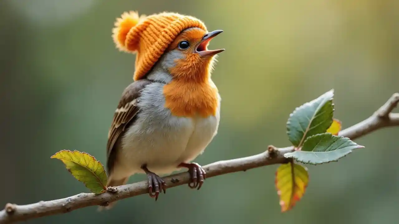 スズメオレンジマメ科 