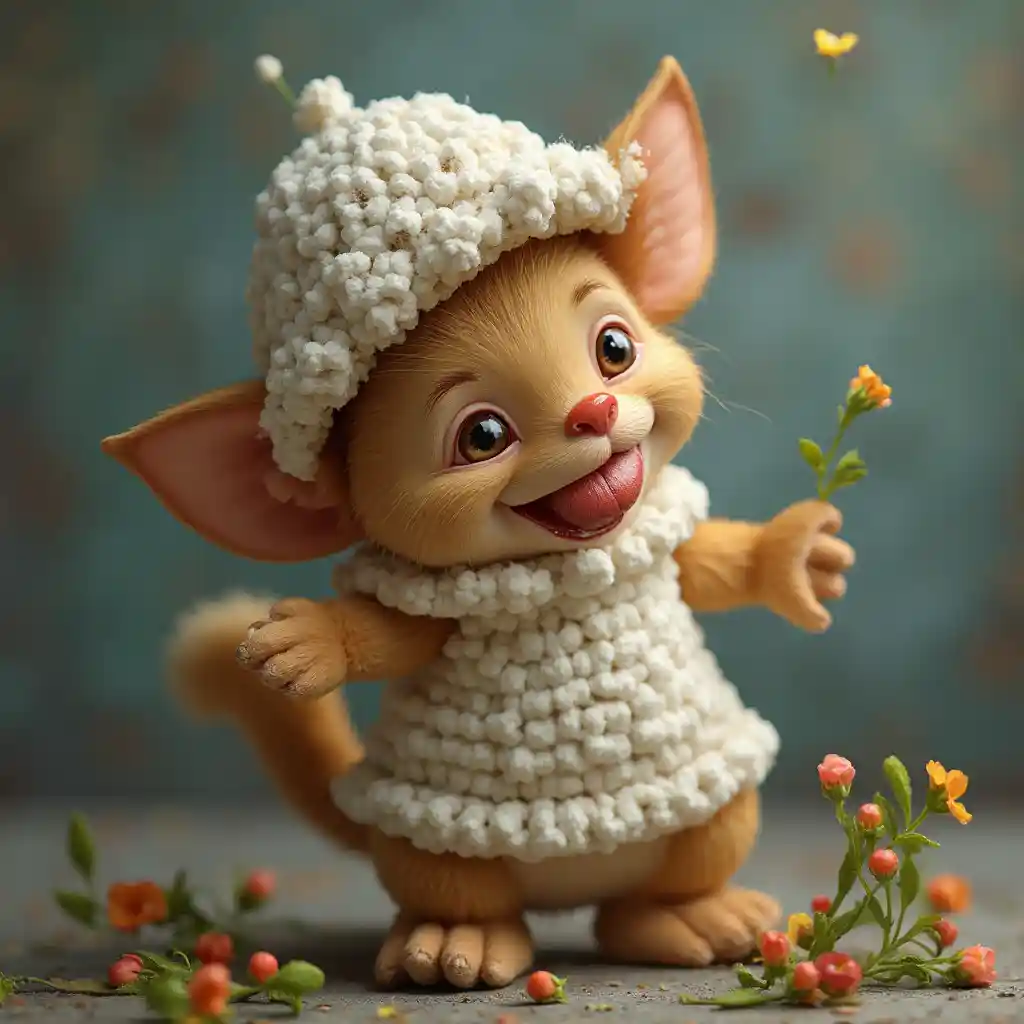 Счастливый Дракон