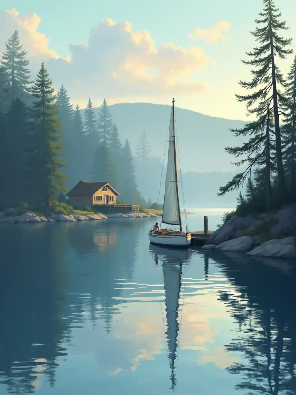 Mazingira ya Maziwa ya Maziwa