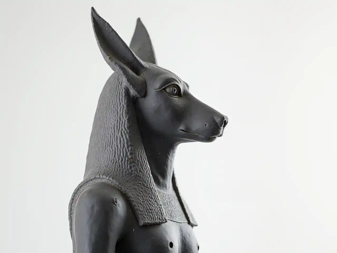 Arca Anubis