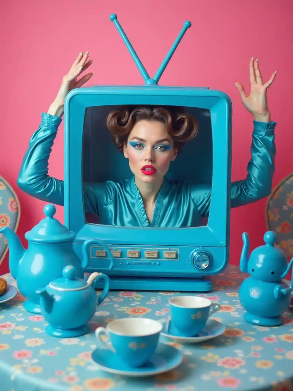 Mandhari ya Kijuu-juu