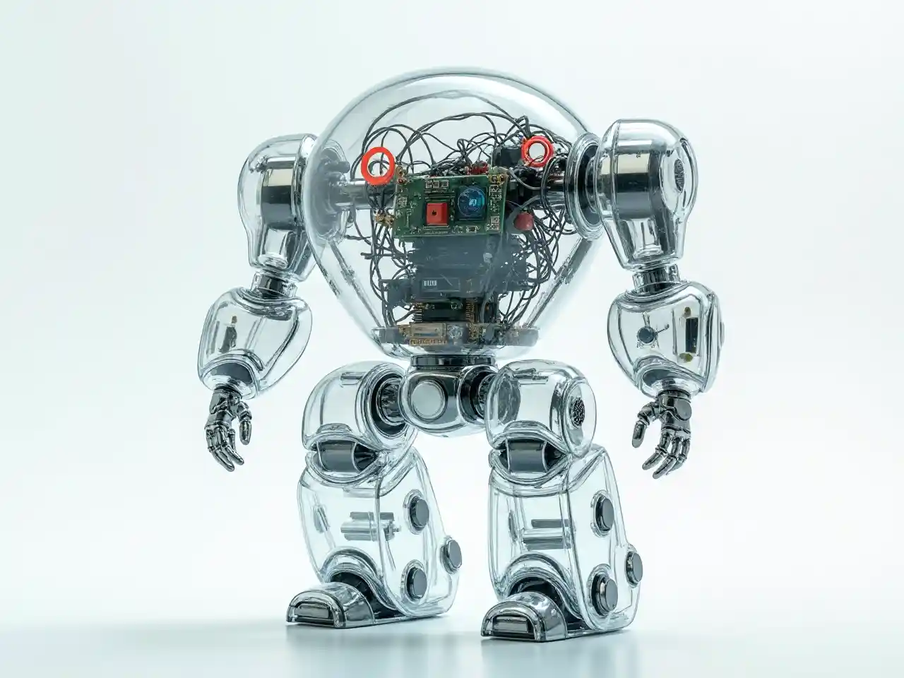 Καινοτόμα ρομπότ