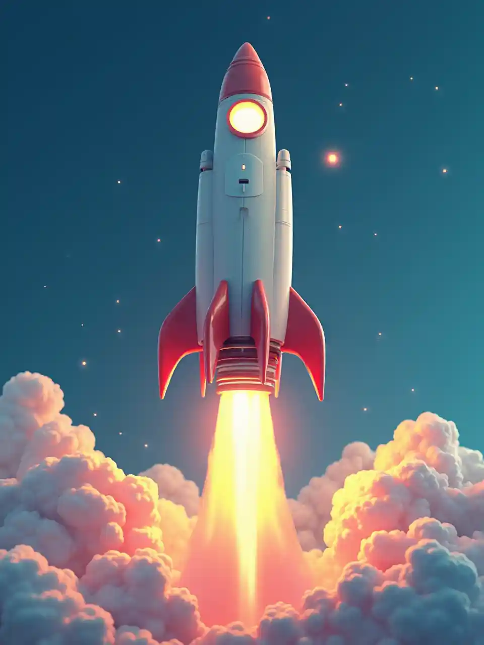 ロケット技術革新 