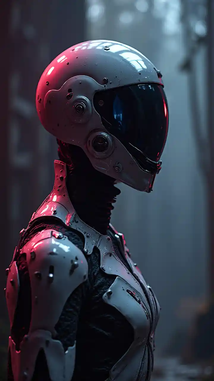 مستقبل کا زینومورف