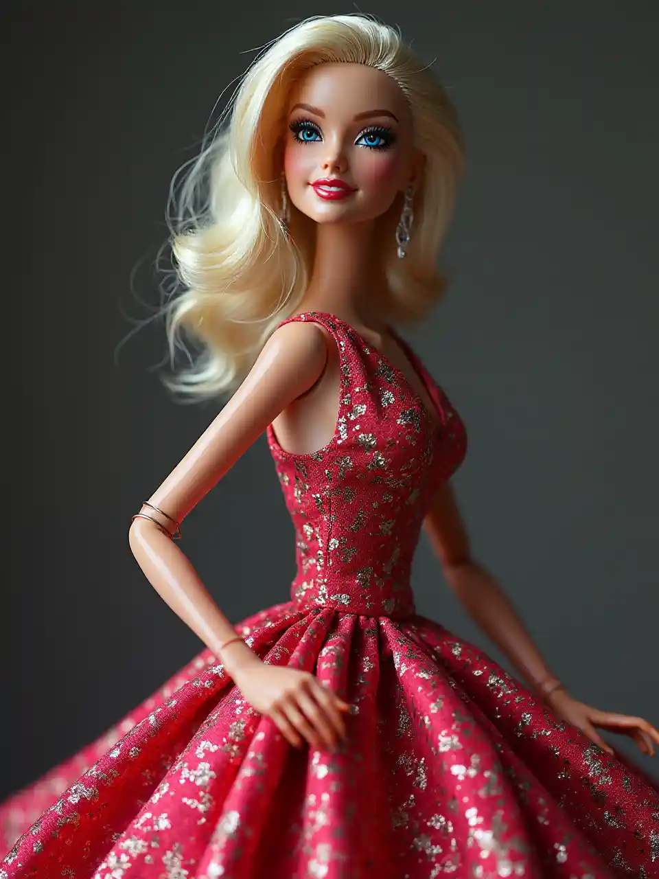 Barbie Fashion Doll Photography