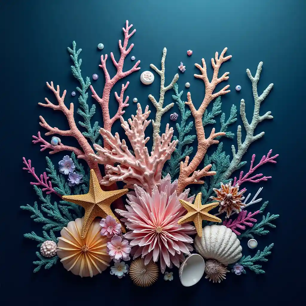 Nyota za Bahari za Matumbawe