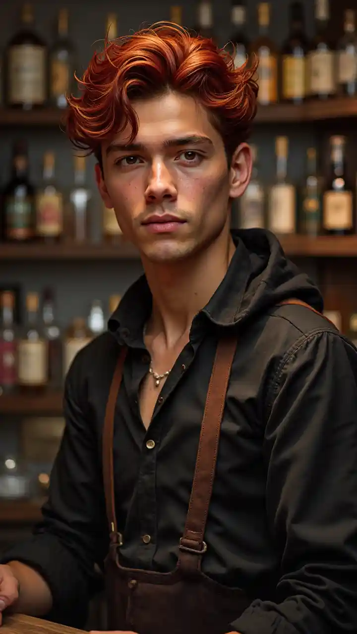 Mambo Makuu ya Mtayarishaji wa Vinywaji