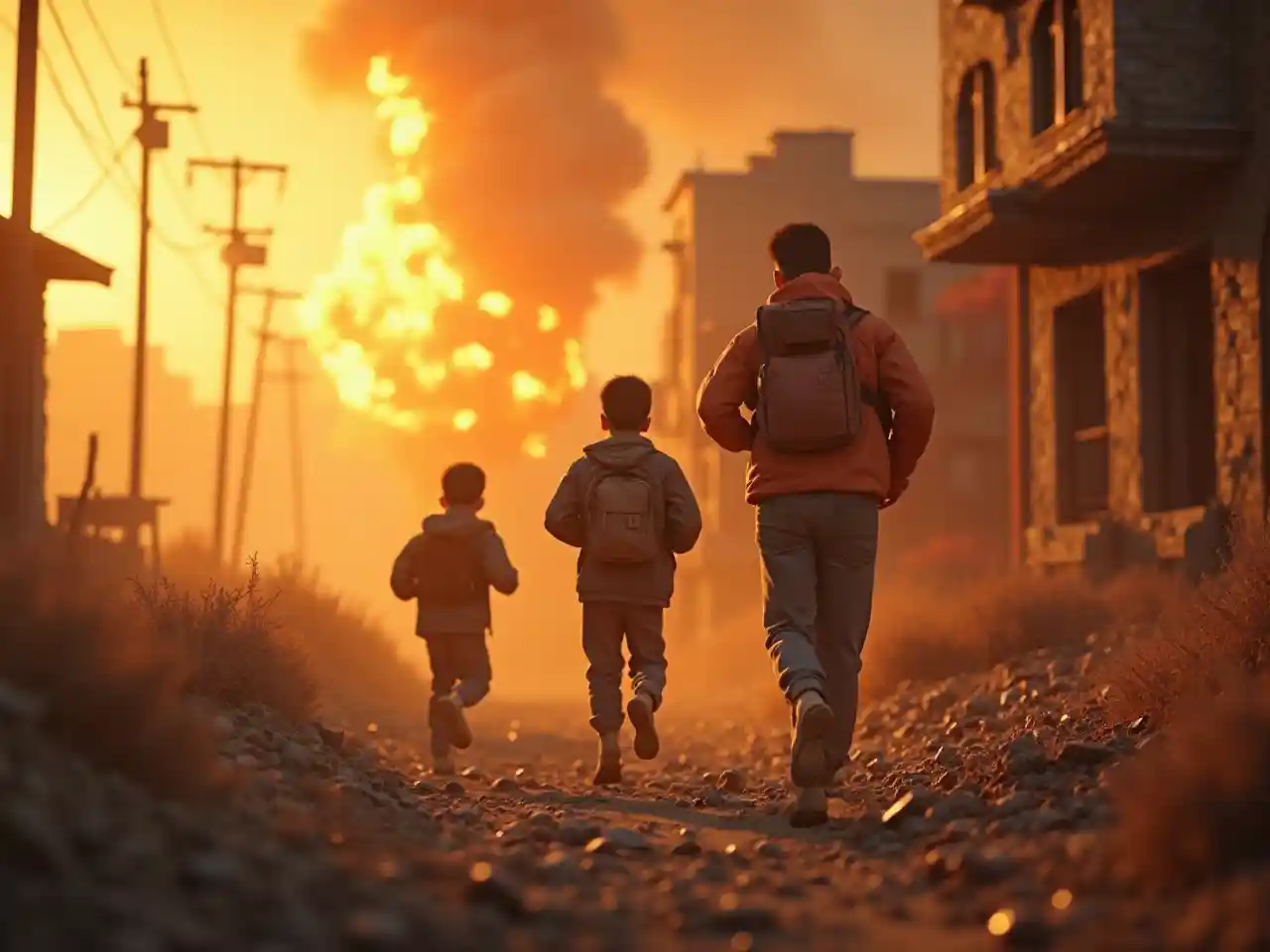 Ulimwengu wa Mwisho Unaoonekana Kuwa wa Kweli