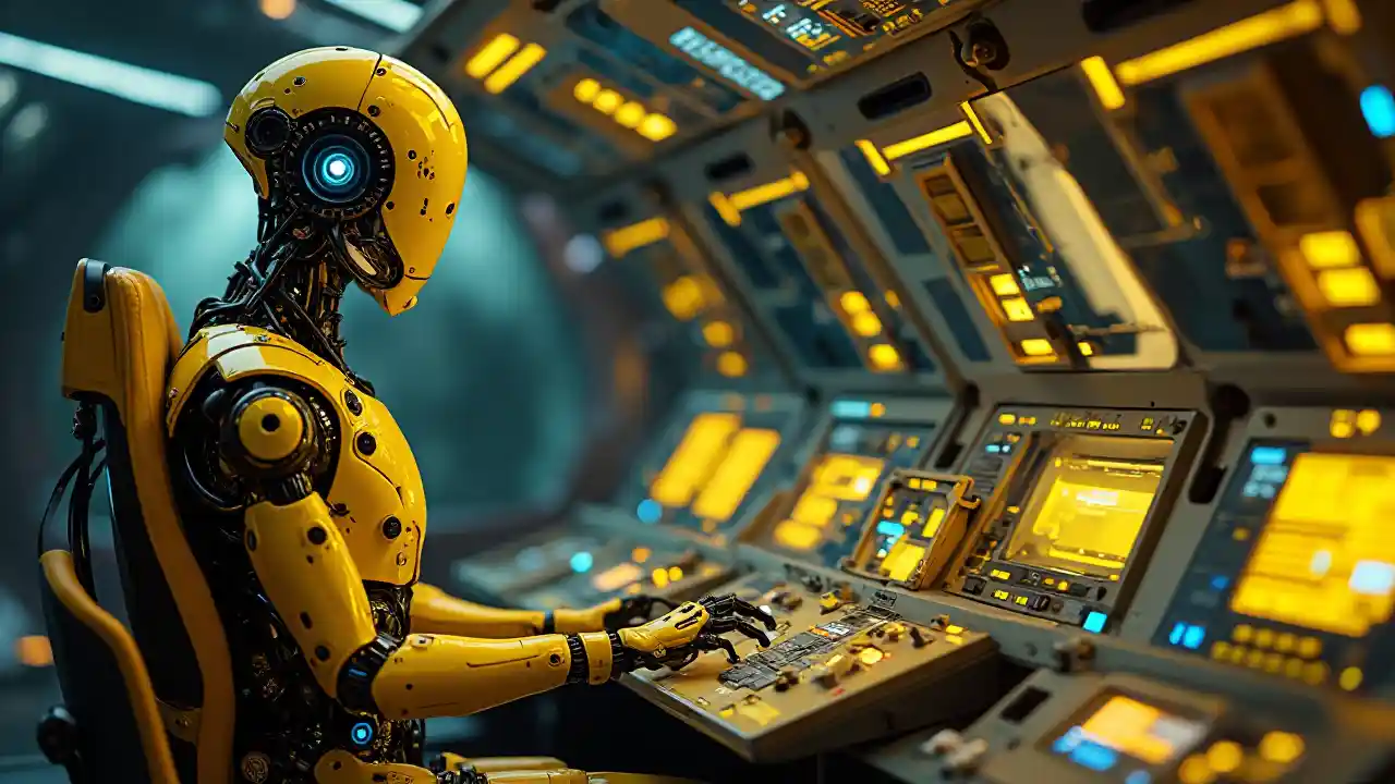 Hyperfiber Spacecore