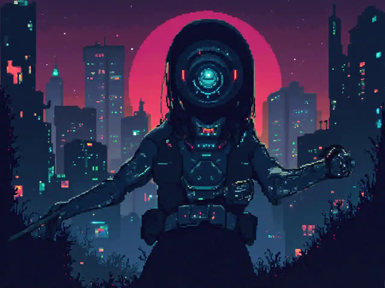 사이버코어 8비트