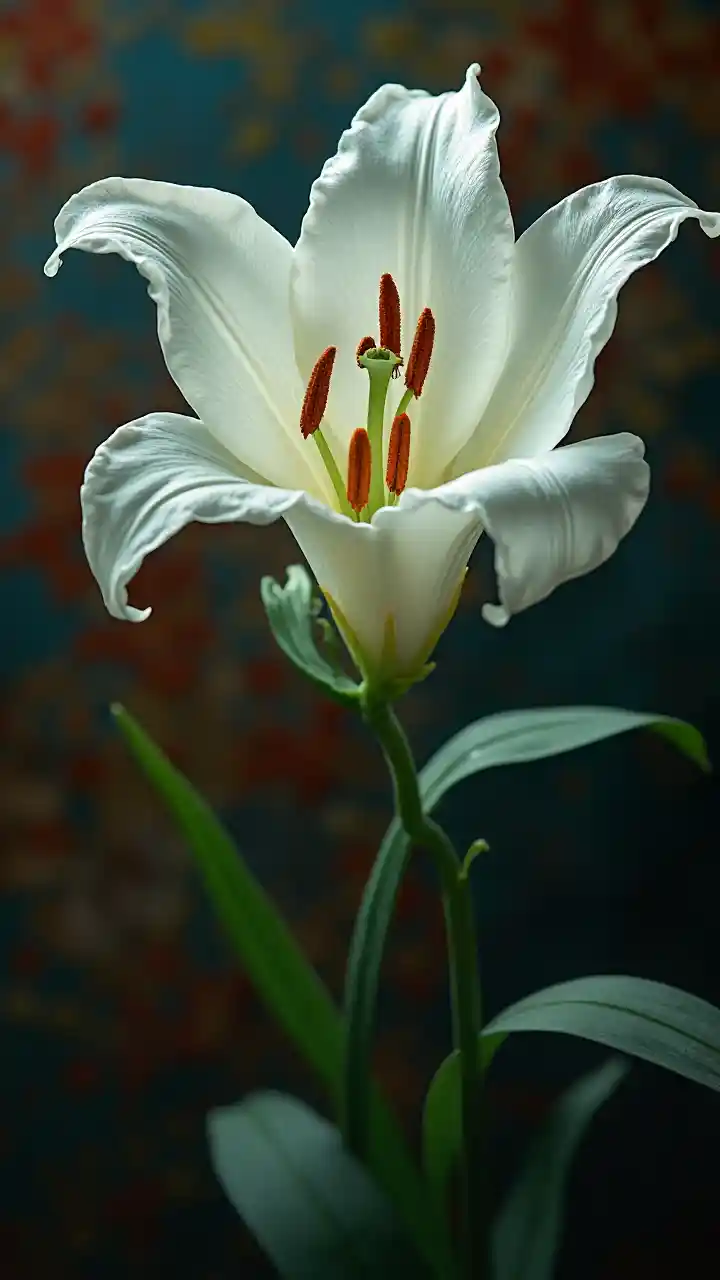 Litvyak Stalingrad Picha Hyperrealistic Detailed