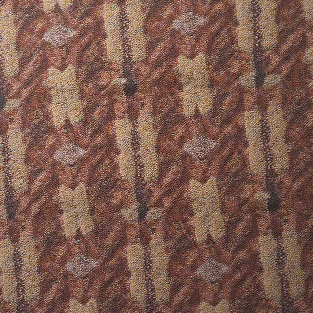 원단 질감 반복