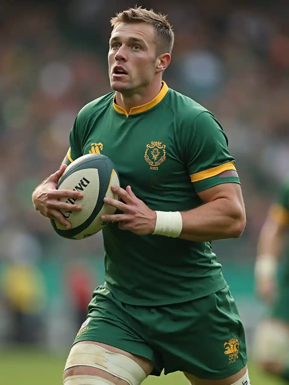 Springbok Player Image Creator
