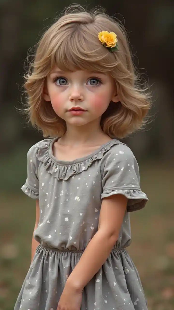 Taylor Swift Mchanga