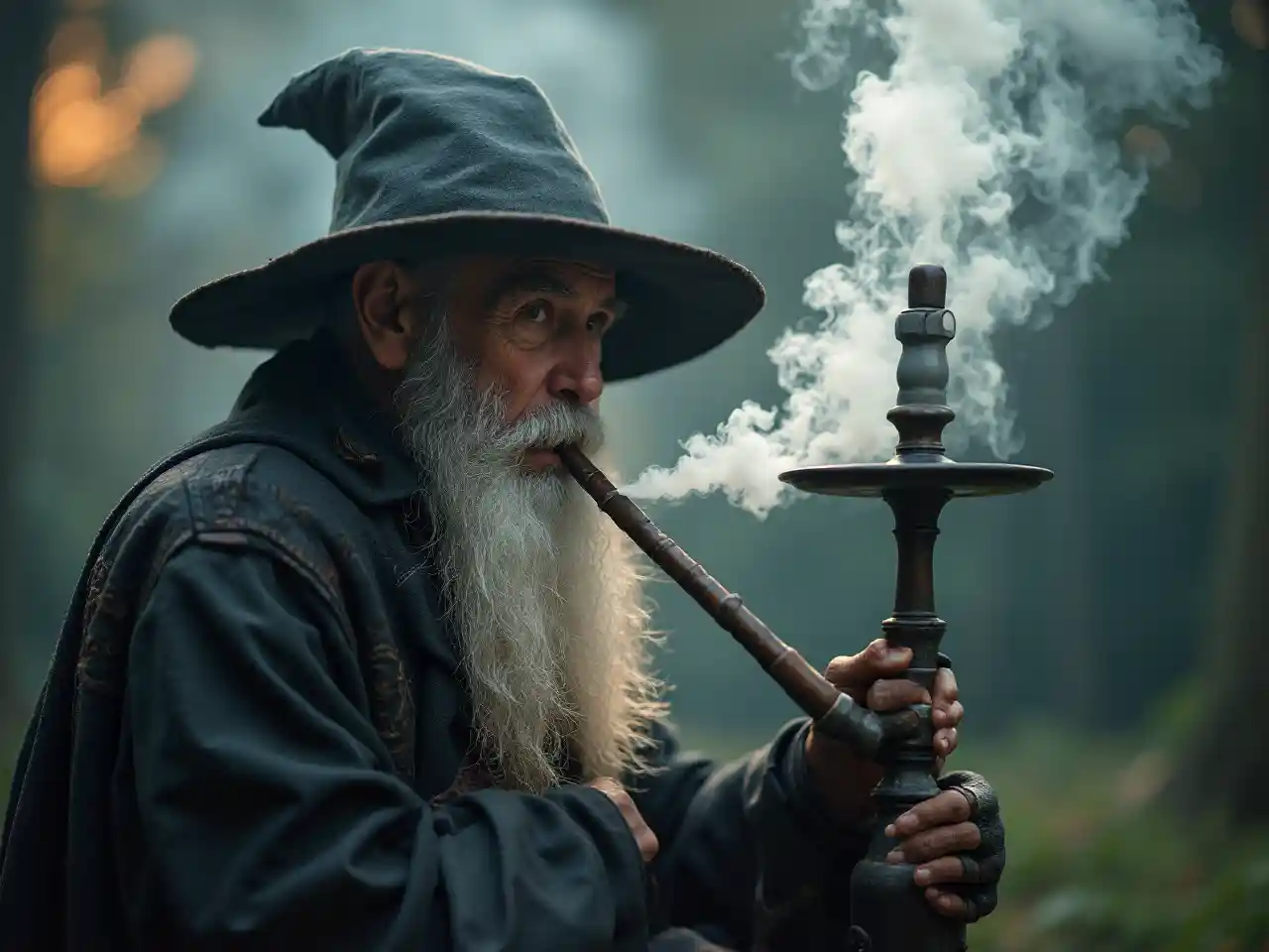 دليل التدخين