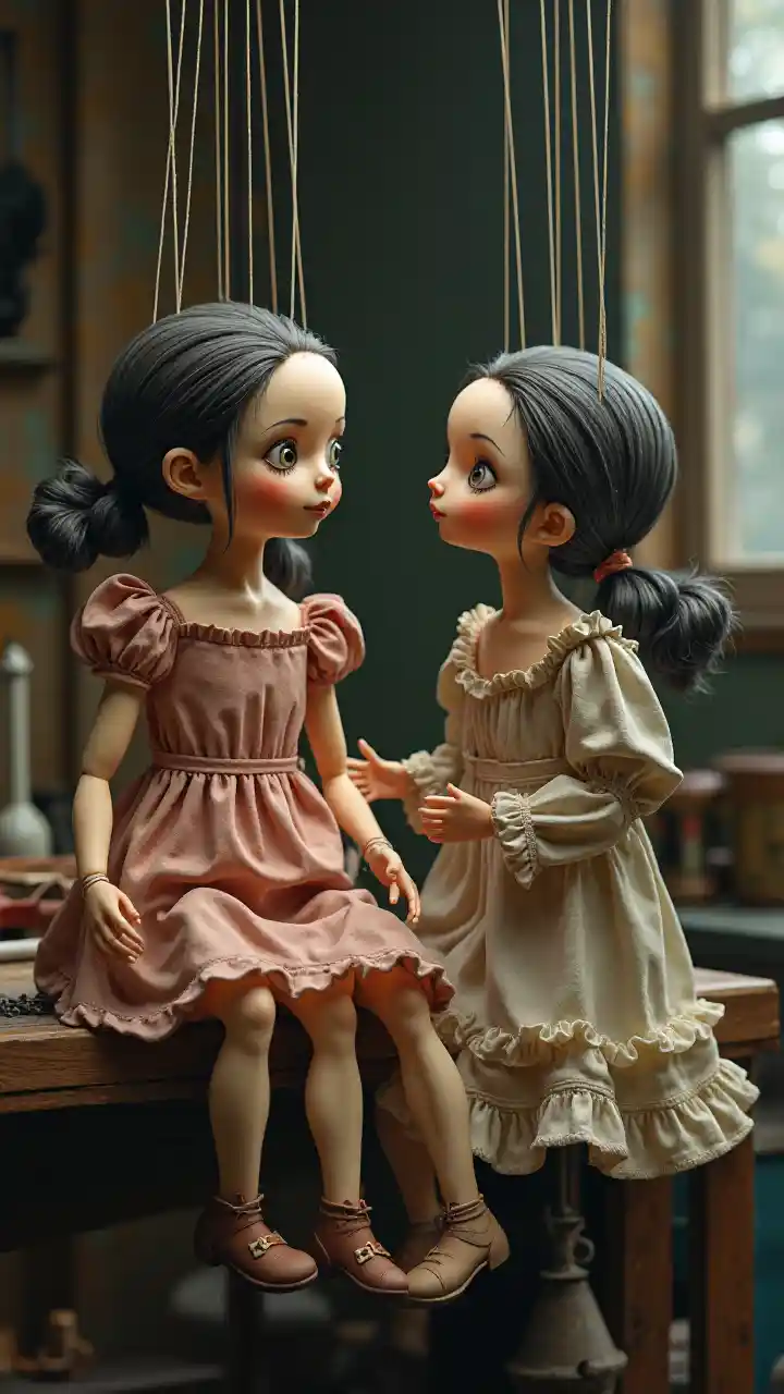 Wanasesere wa Kuonekana