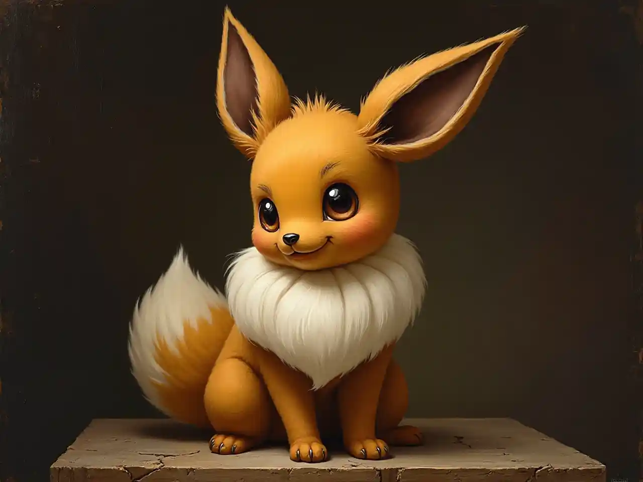 Picha ya Eevee