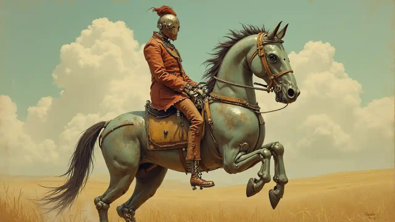 โรบอต คิโฮต