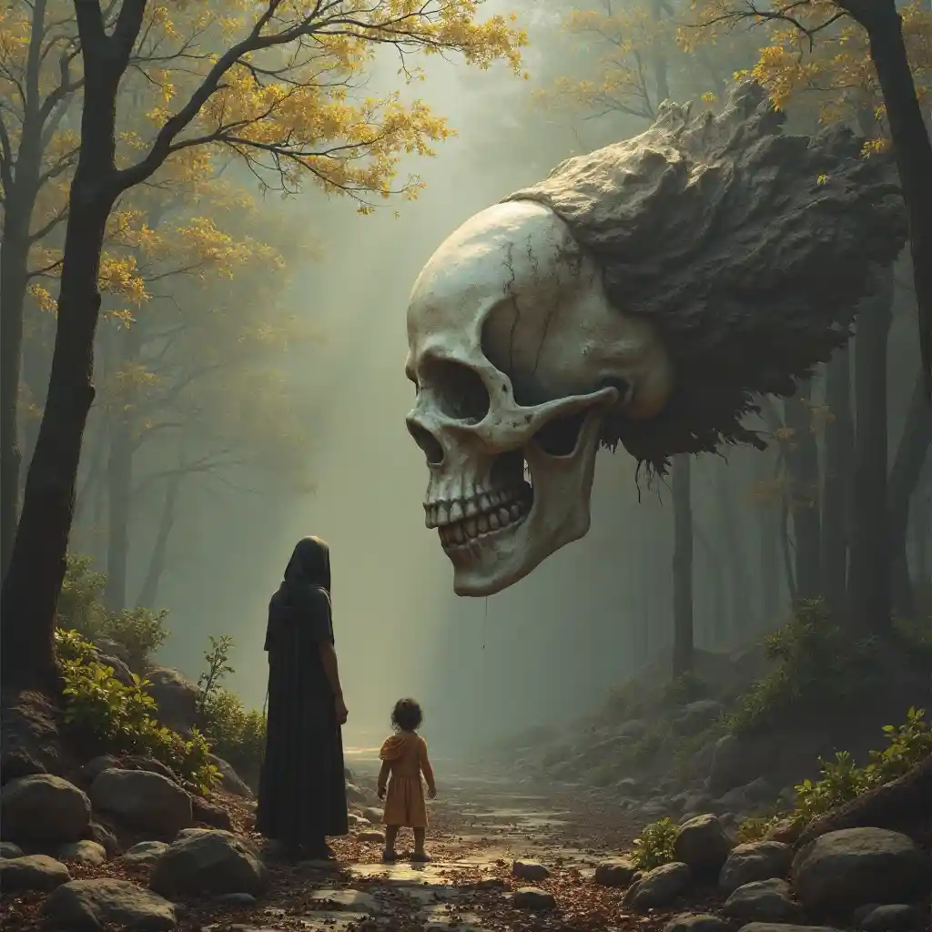 Ορκισμοί Αιώνιας Αγάπης