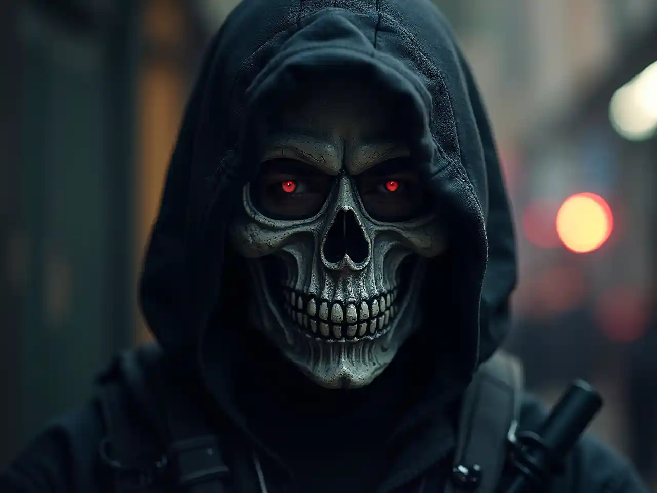 CSGO Terörist Portresi