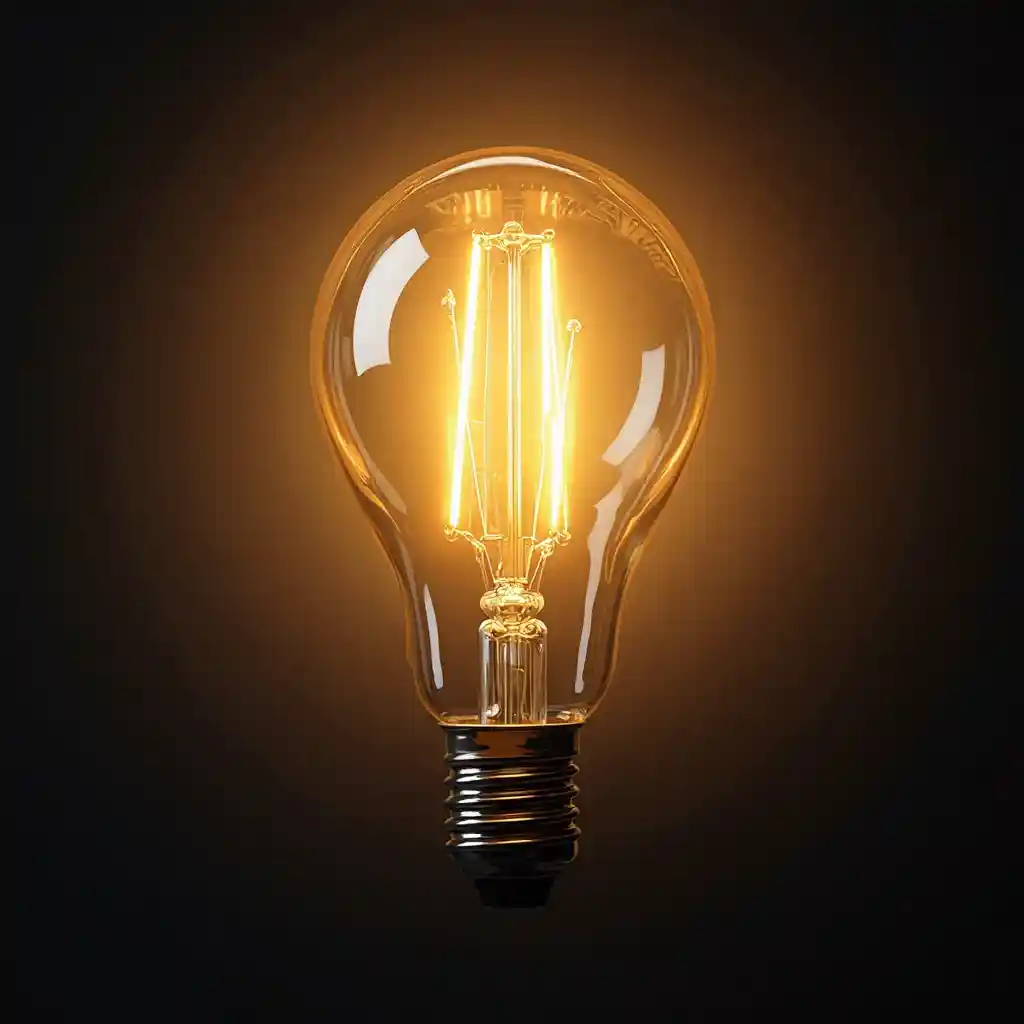 Mfano wa Bomba la Nuru