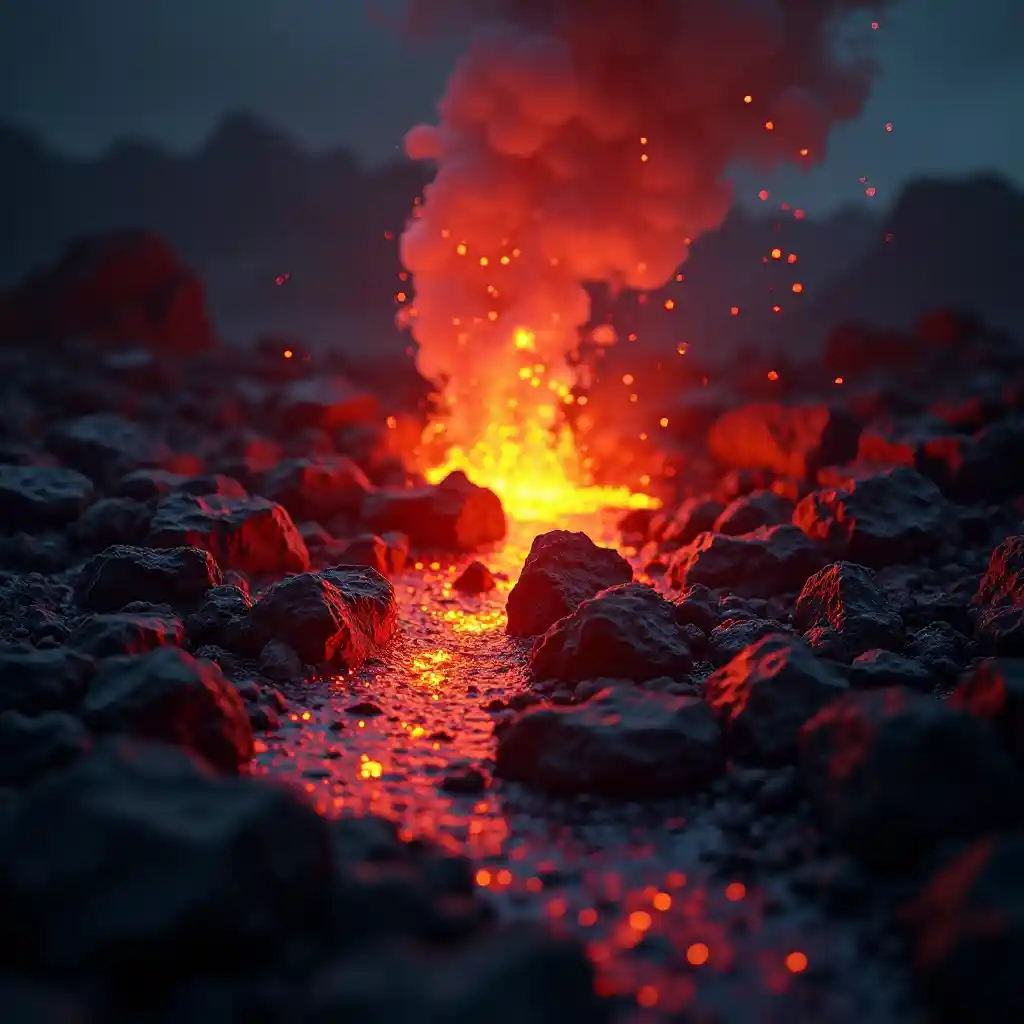 หลังคลื่นโลวา