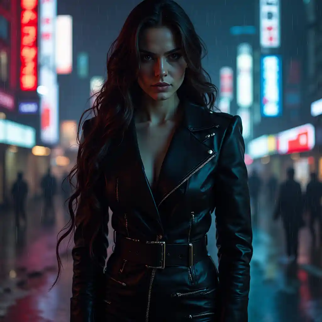 Web punk ma cà rồng