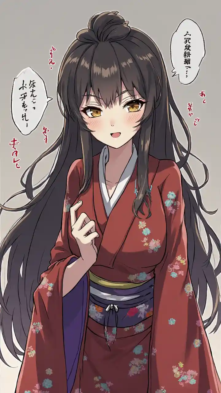 Yae Miko Mwongozo Info