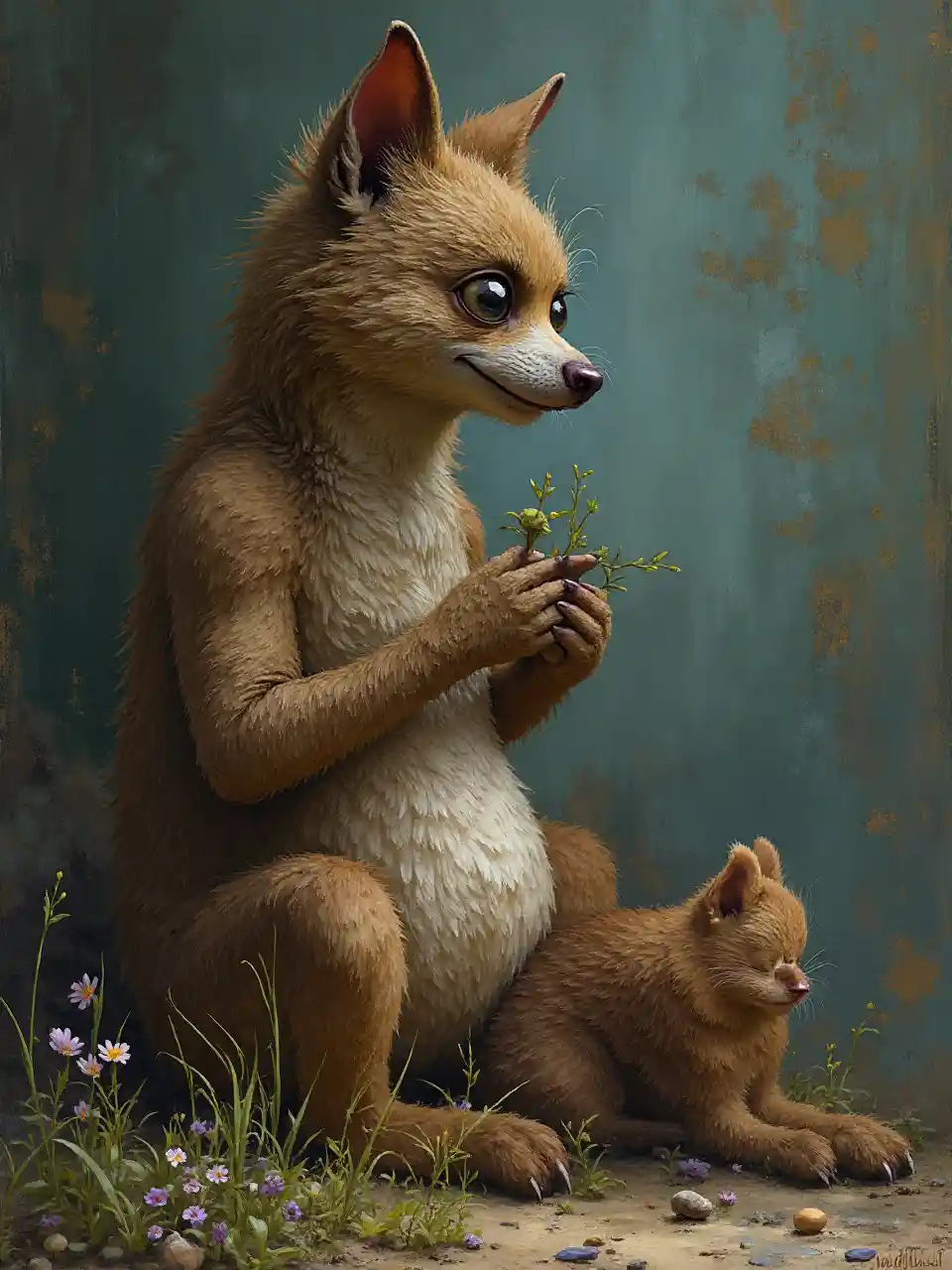 Cartoon Crocodile Sunglasses Friendly