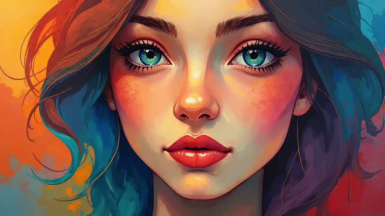 Uso wa Kike wa Jiometri