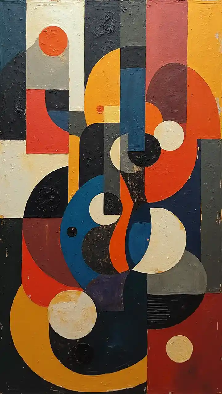 Sanaa ya Kujitenga ya Kubisimu