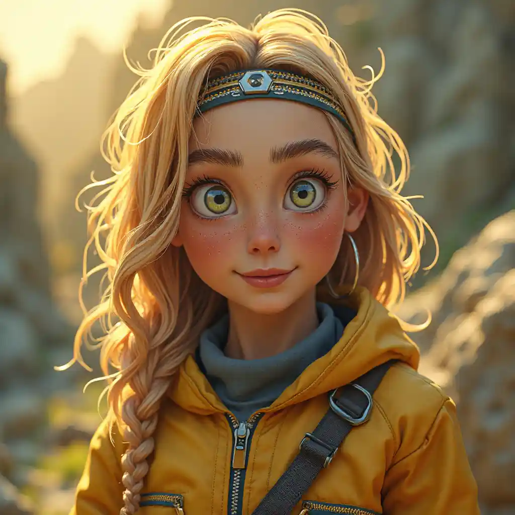 Spinnenschmuck mit Sonnenbrille