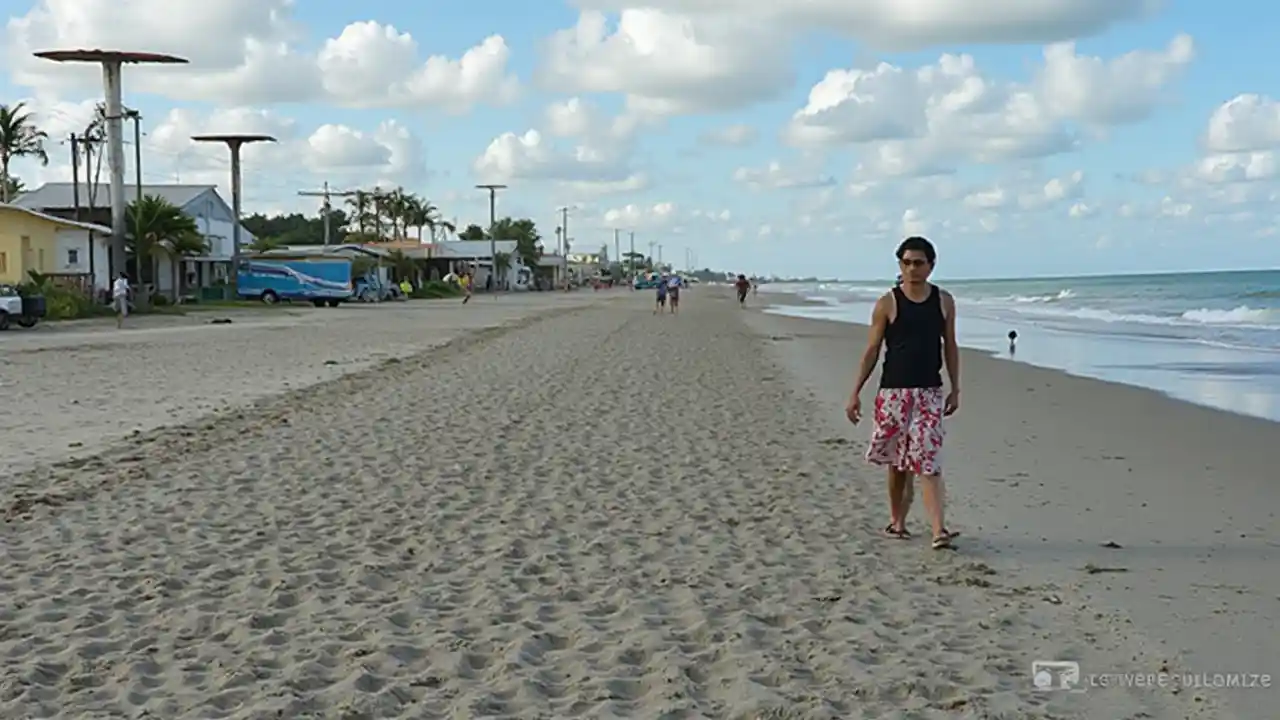 Kuhamia Filipino Bila Kutarajia