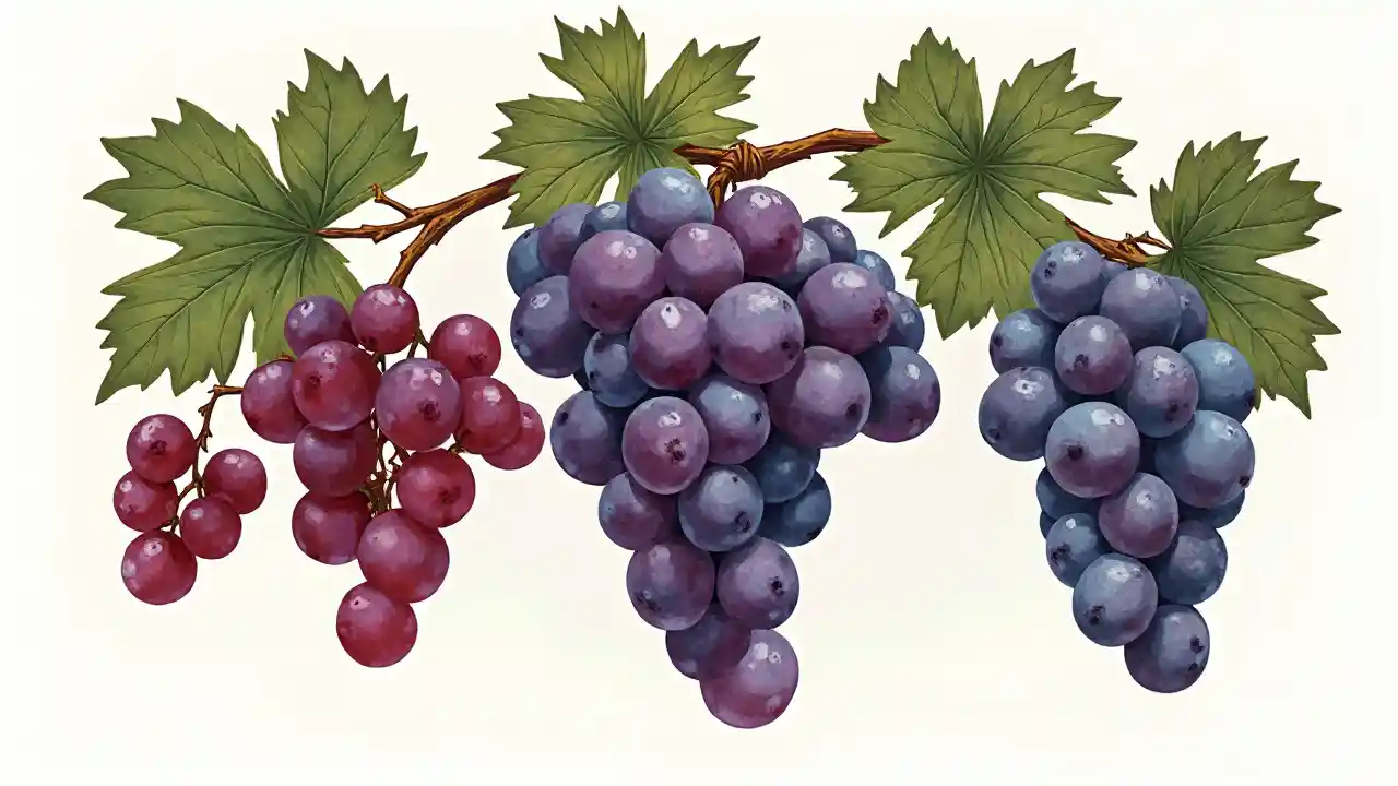 Zabibu Sanaa ya Dijiti