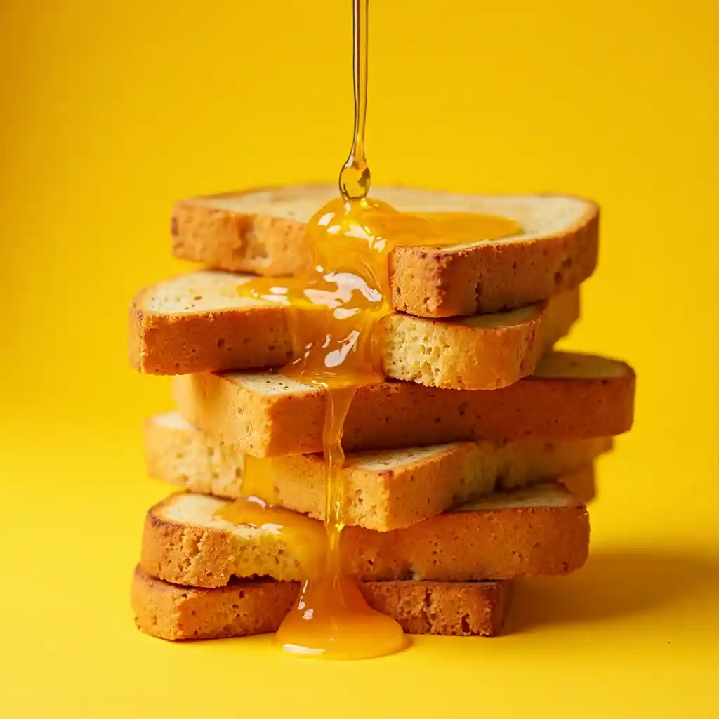 Honigtoast