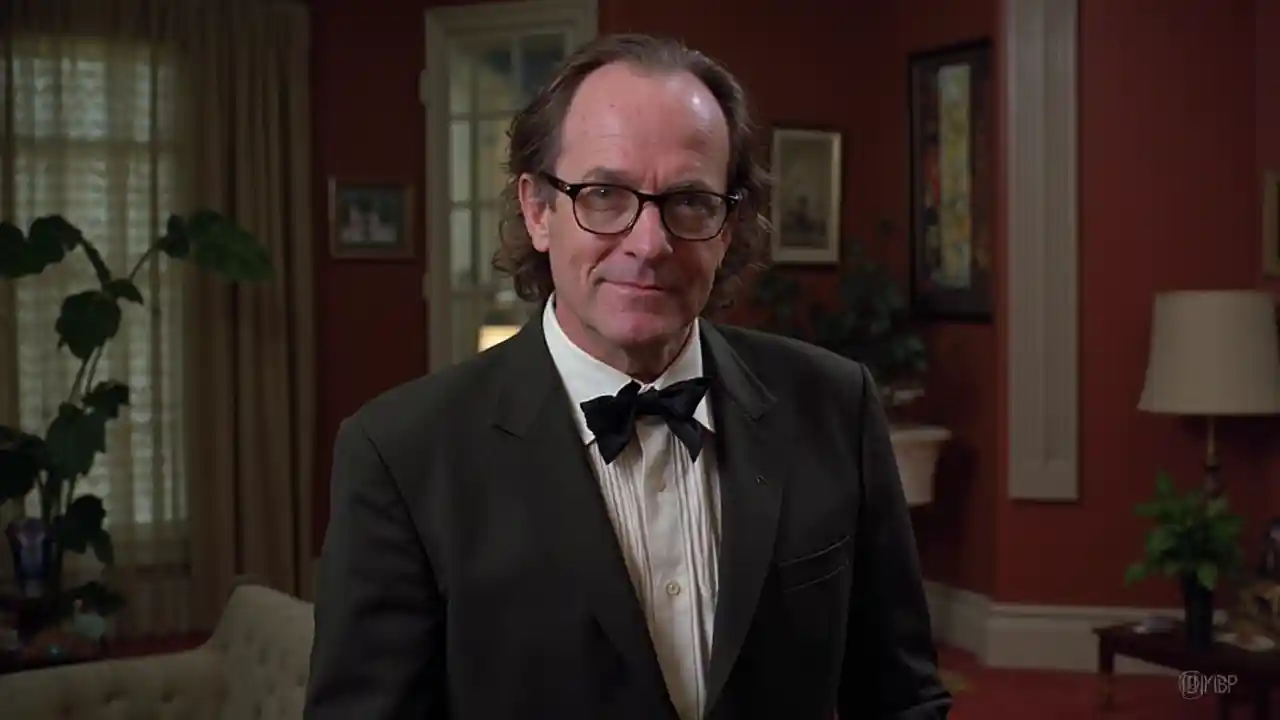 Michael Keaton Beetlejuice