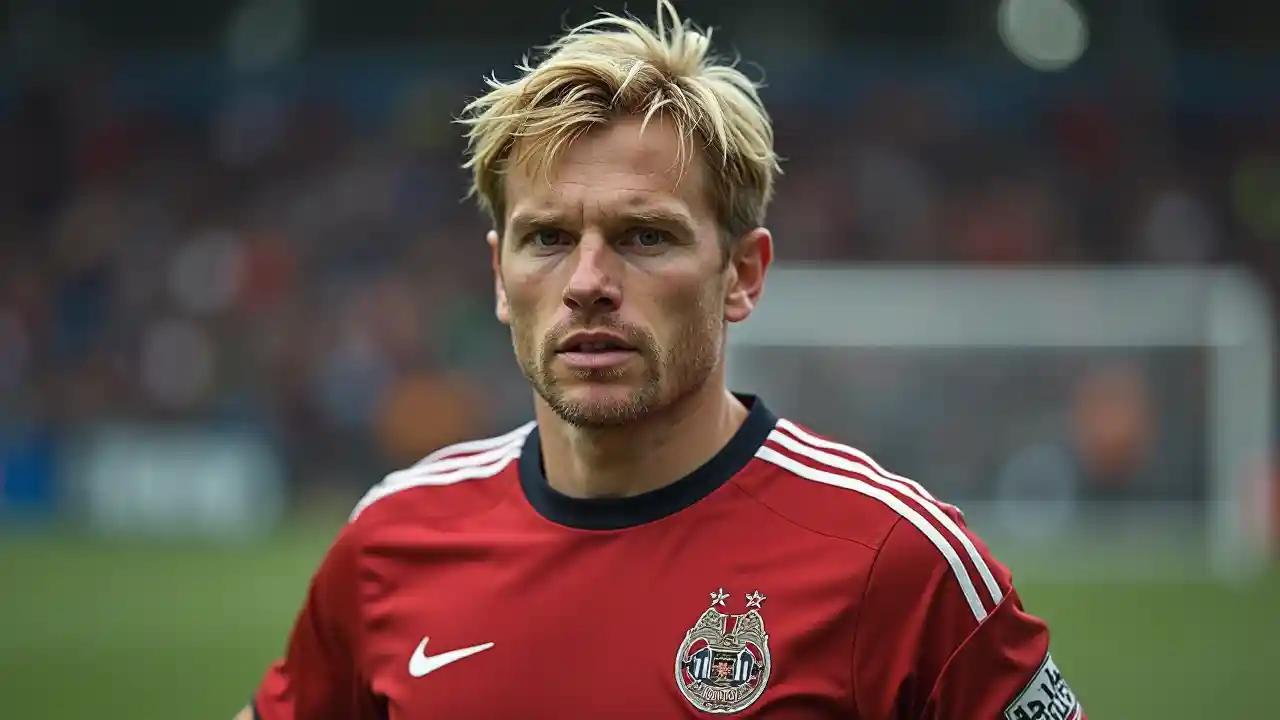 Oliver Kahn Picha