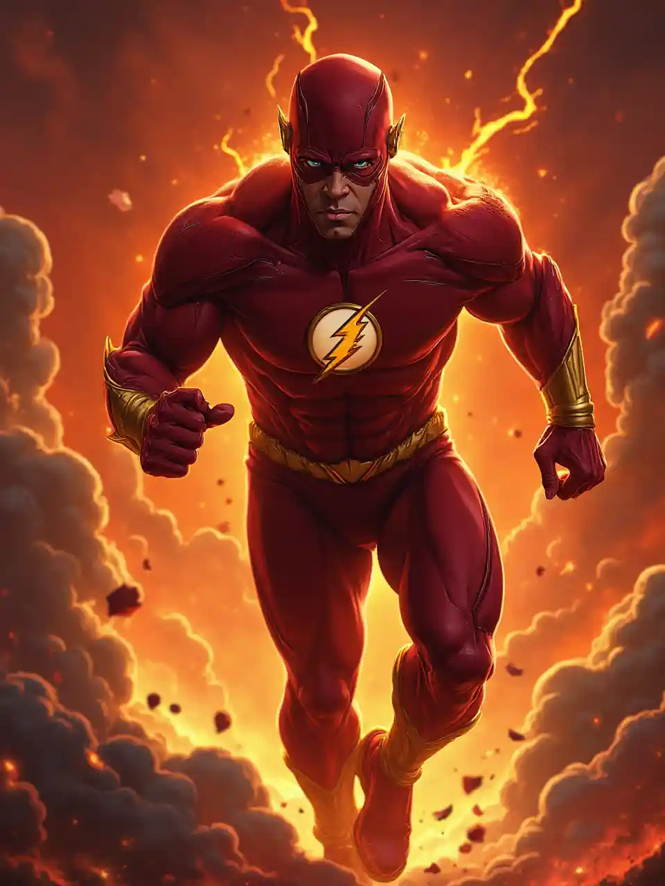 Flash-Speicherhistorie