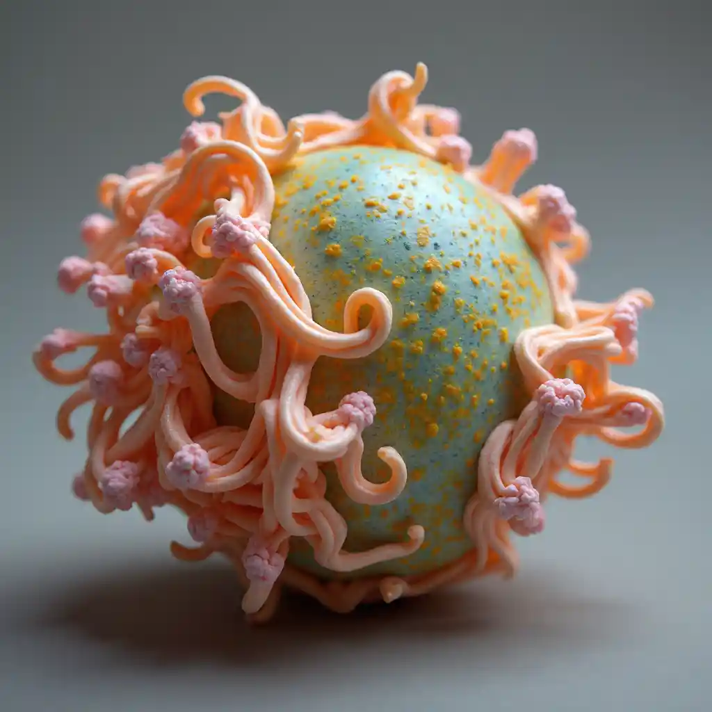 D3O Material Properties