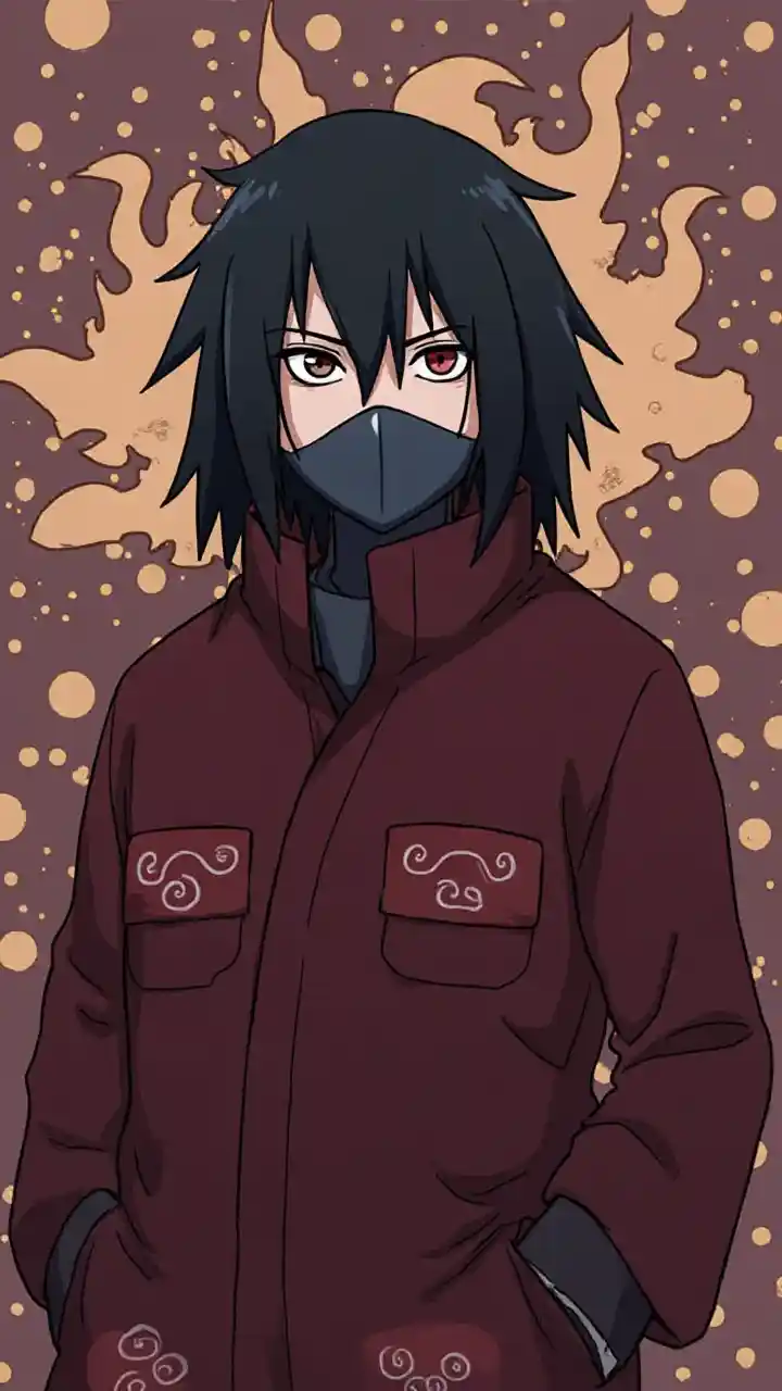 Madara Uchiha