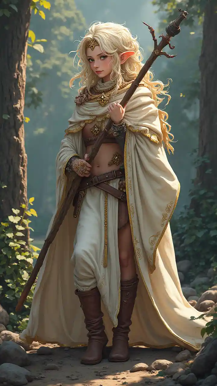 Mambo ya Kweli Kuhusu Macho ya Kijani