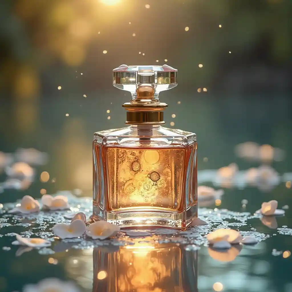 Picha ya Kioo ya Kioo 