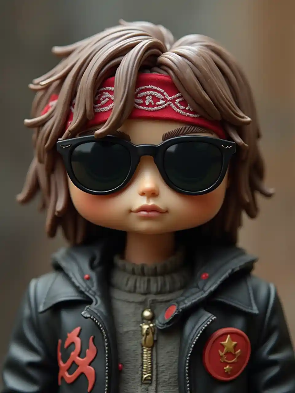 Funko wa Kikomunisti