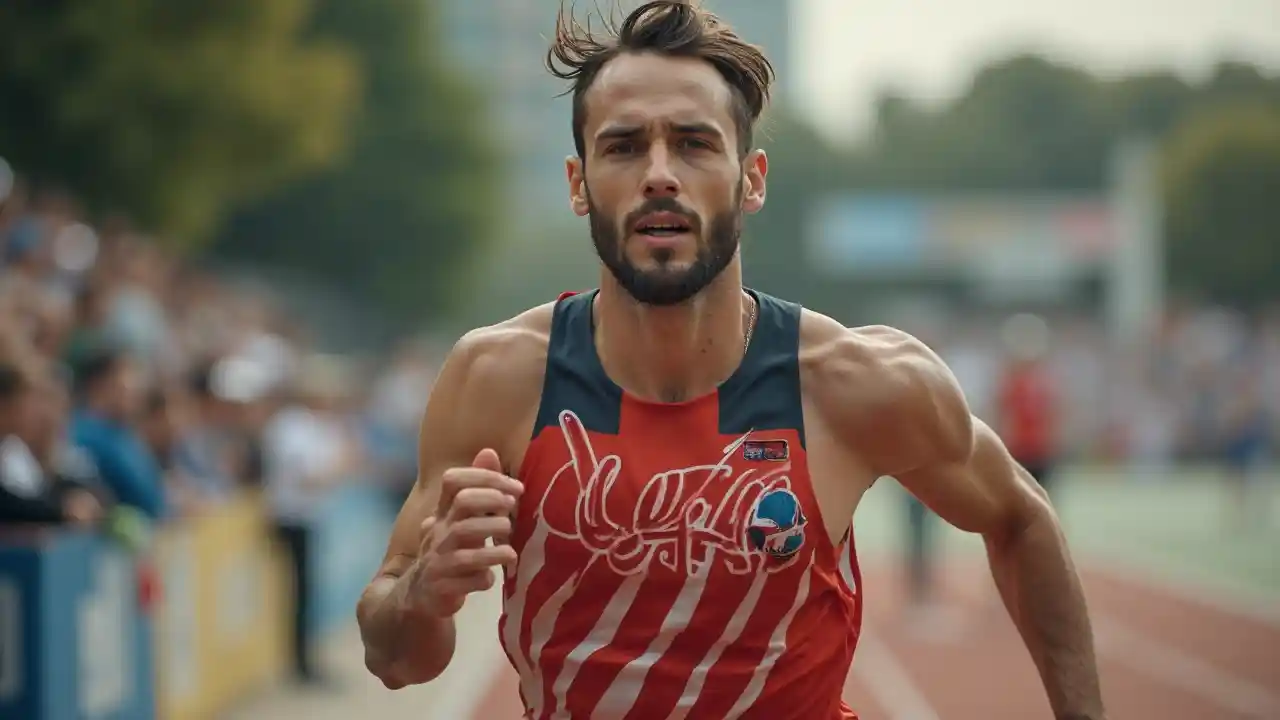 Mchezaji wa Kifahari 