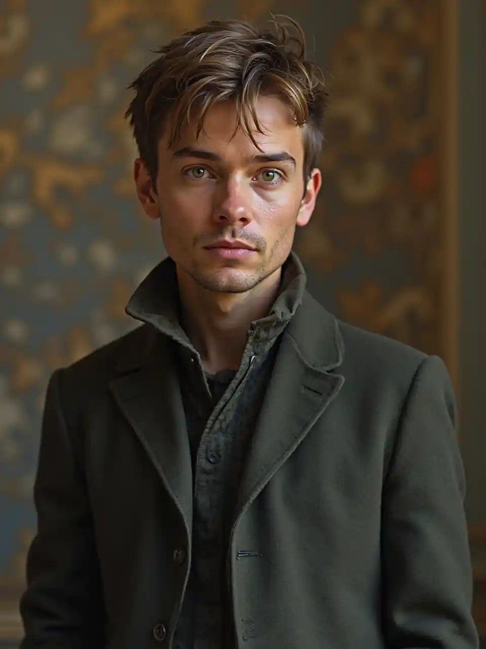 Σκηνή με λουκάνικα