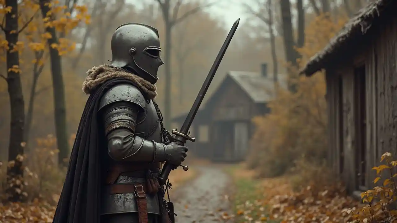 Maelezo ya Pande za Nyuma