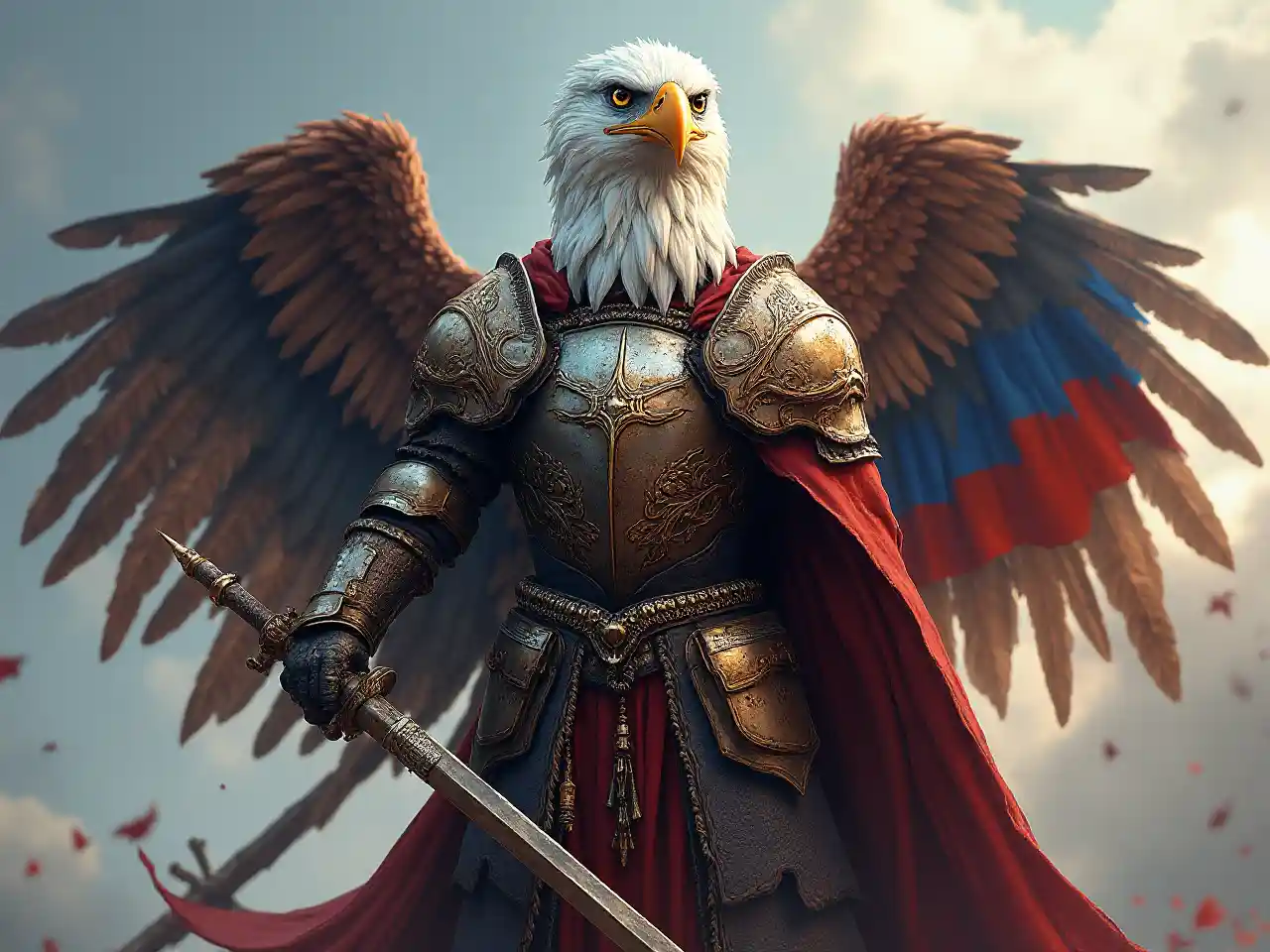 Bendera ya Tai Yenye Nguo