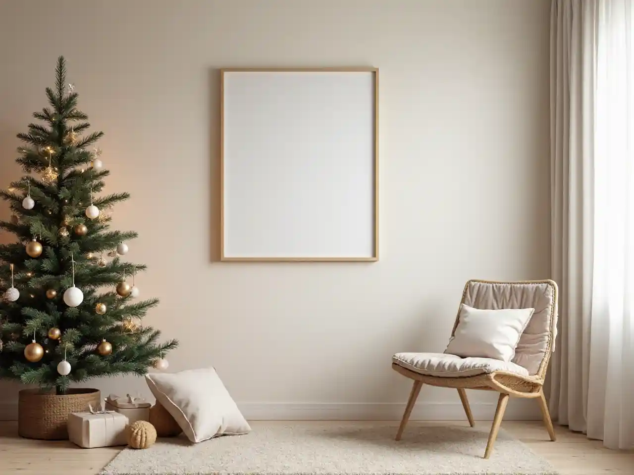 Πλαίσιο τοίχου παιδικού σταθμού